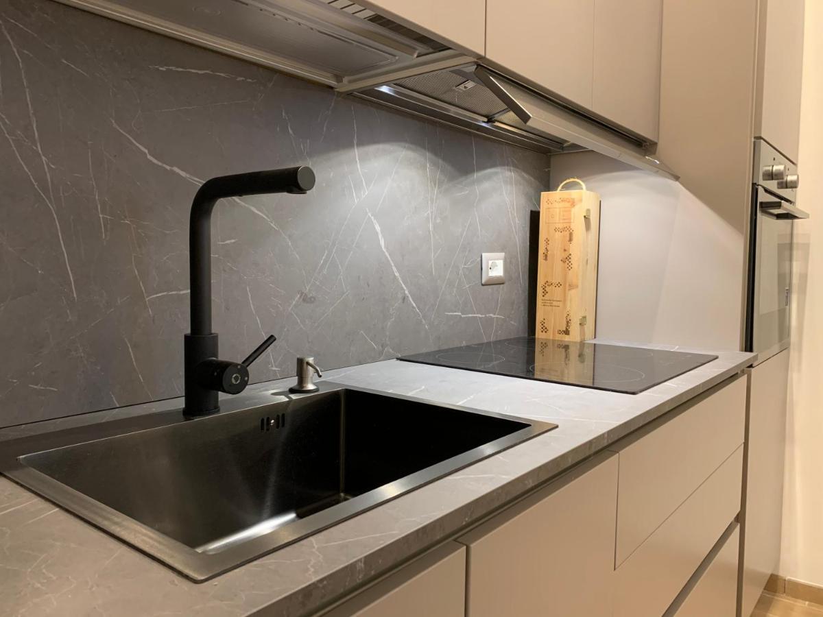 Apartamento Ritratto Sul Mare *