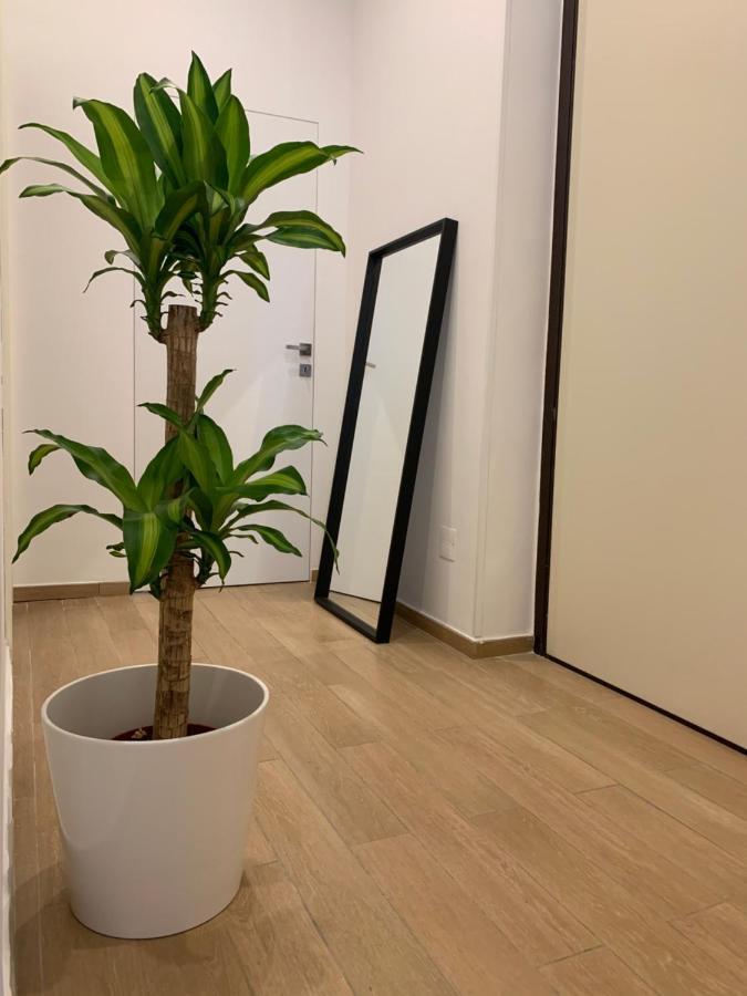 Apartamento Ritratto Sul Mare Bari