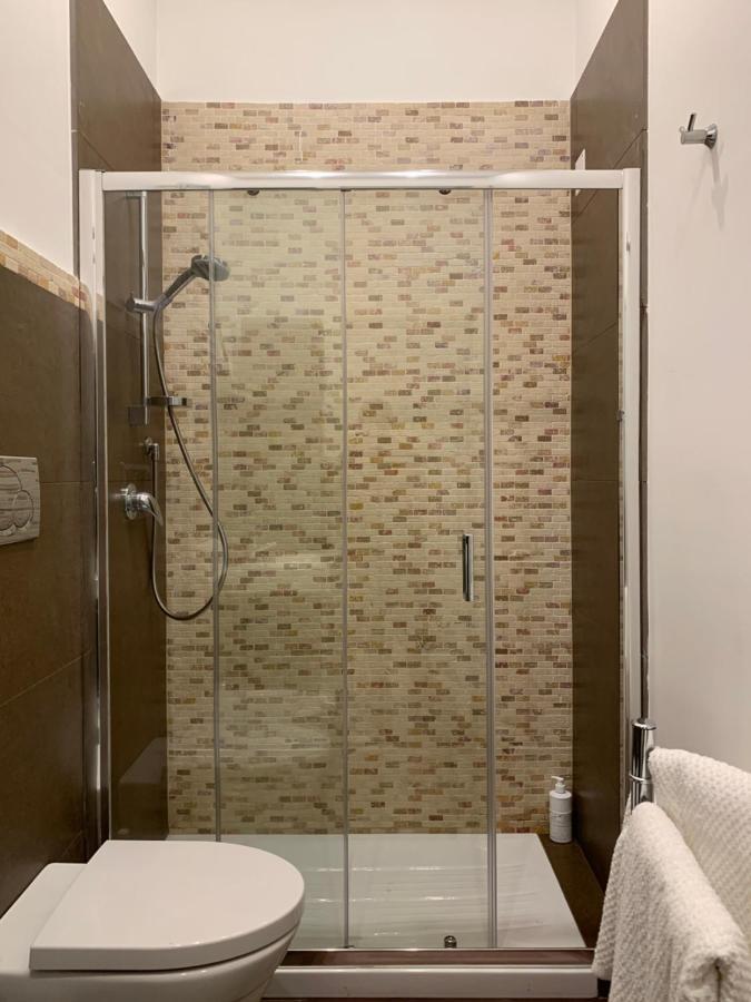 Apartamento Ritratto Sul Mare Bari