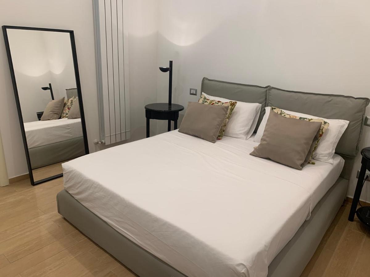 Apartamento Ritratto Sul Mare Bari