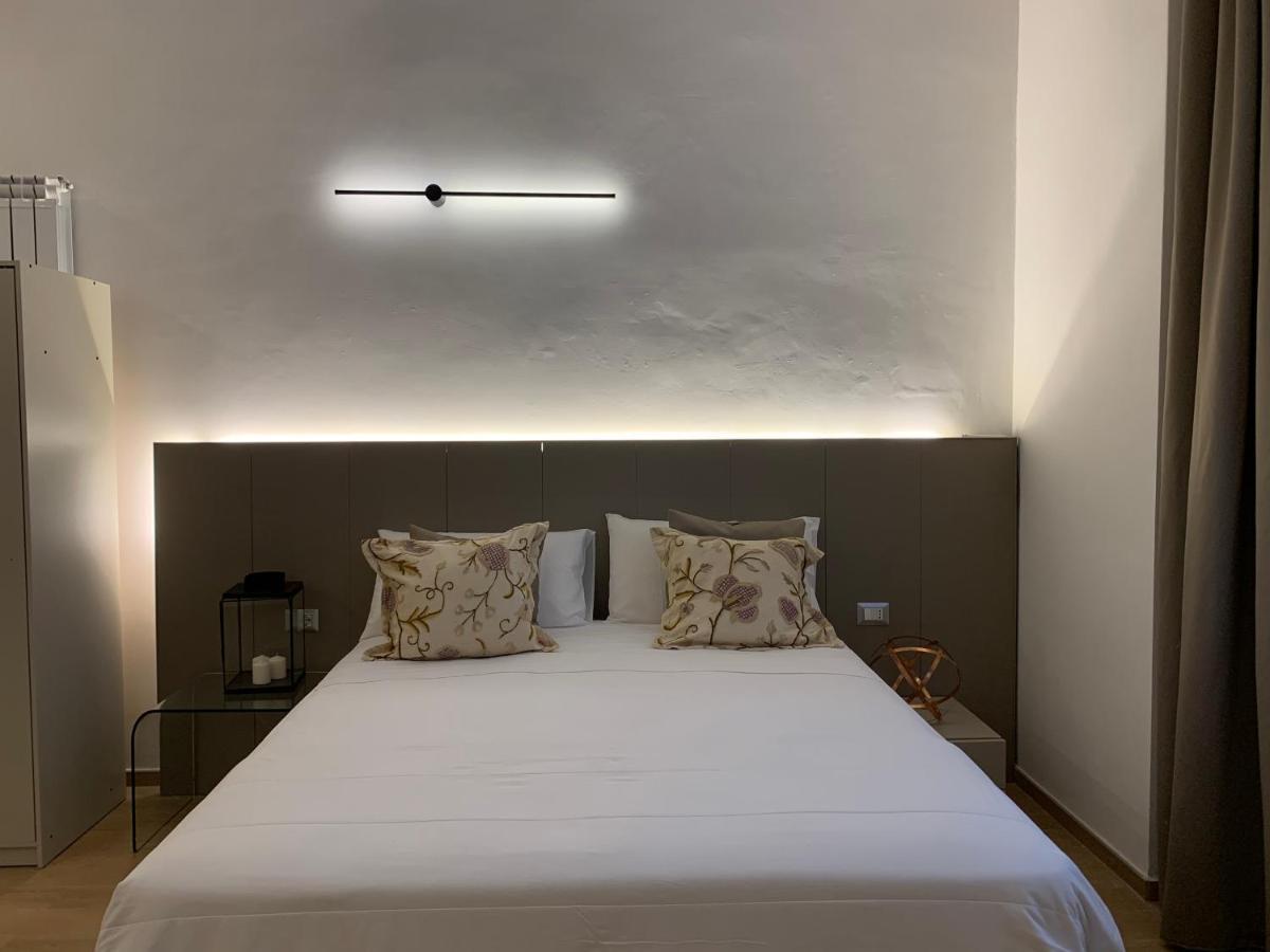 Ritratto Sul Mare Apartamento *