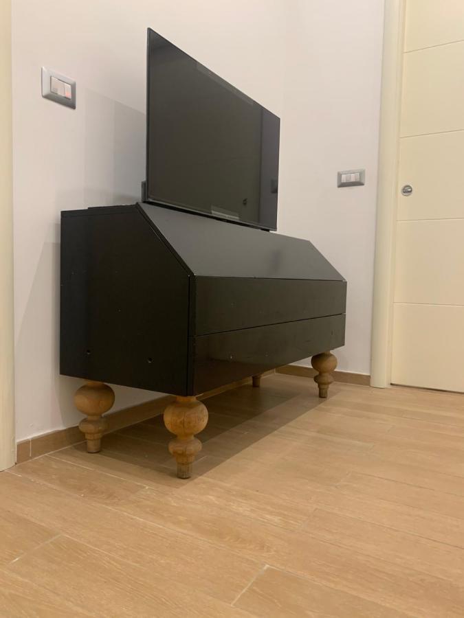 Apartamento Ritratto Sul Mare Bari