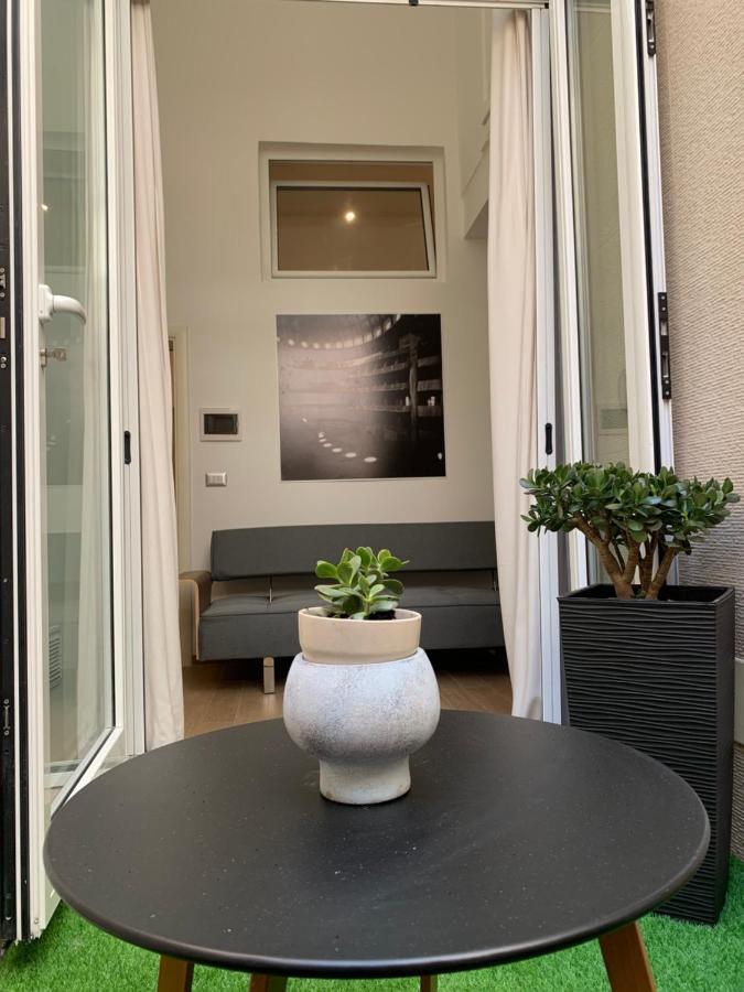 Ritratto Sul Mare Apartamento Bari